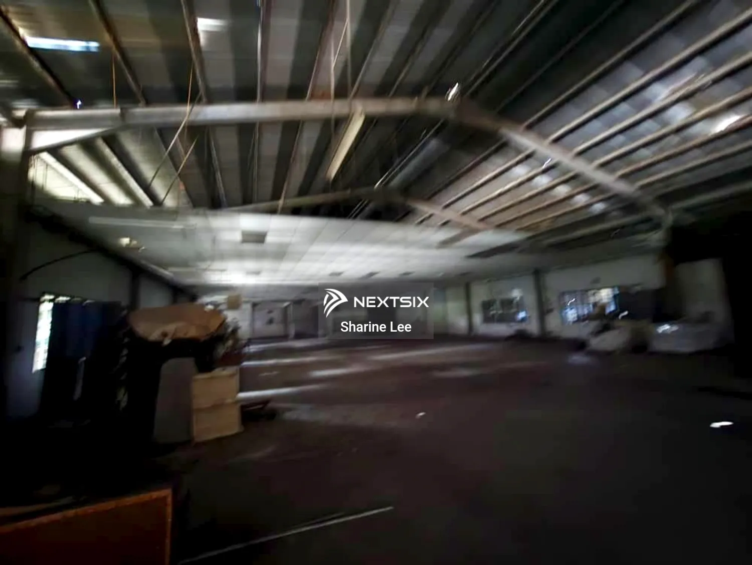 Detached Factory For Sale in Kuching Sarawak - Image 2