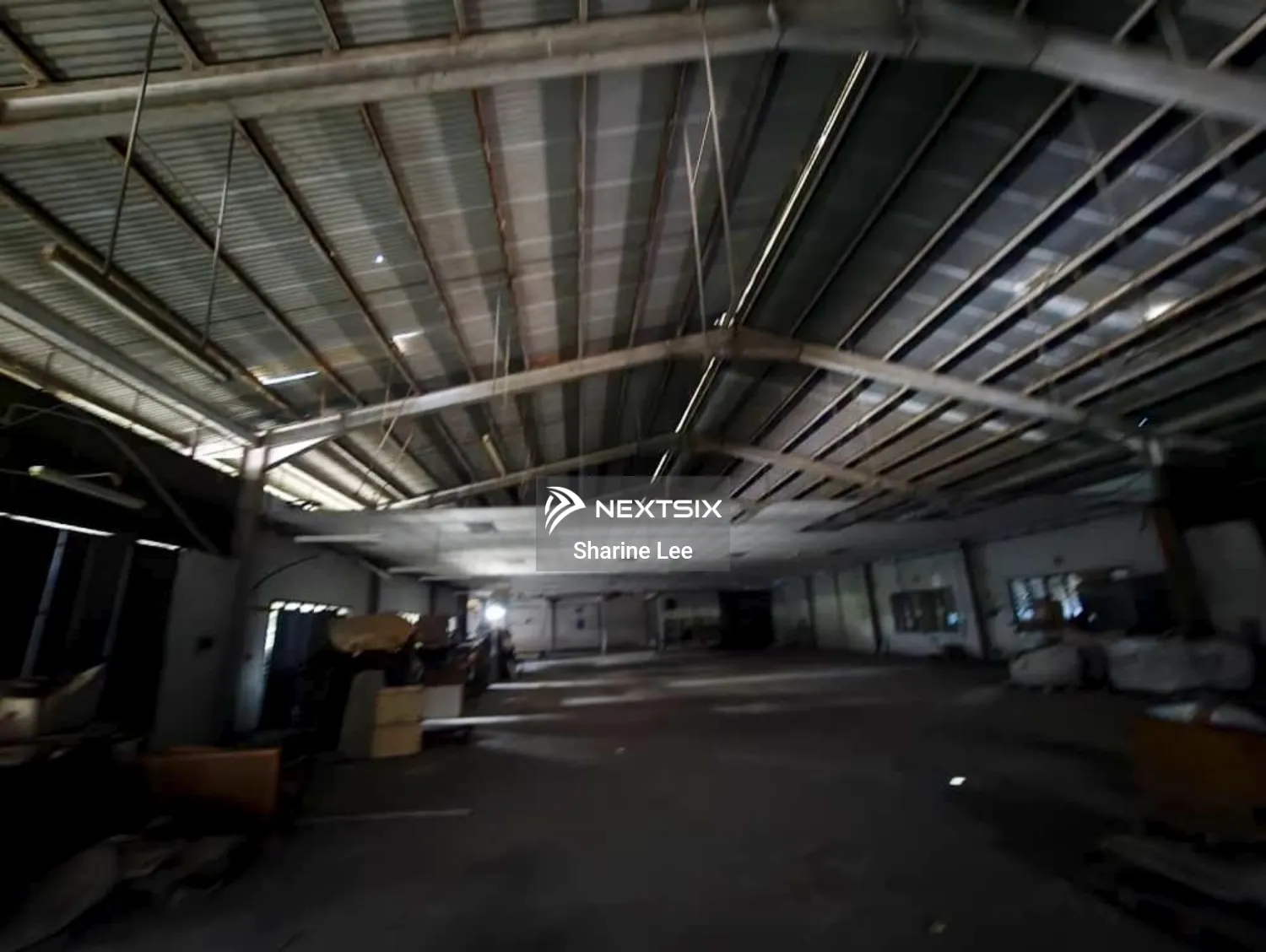 Detached Factory For Sale in Kuching Sarawak - Image 3