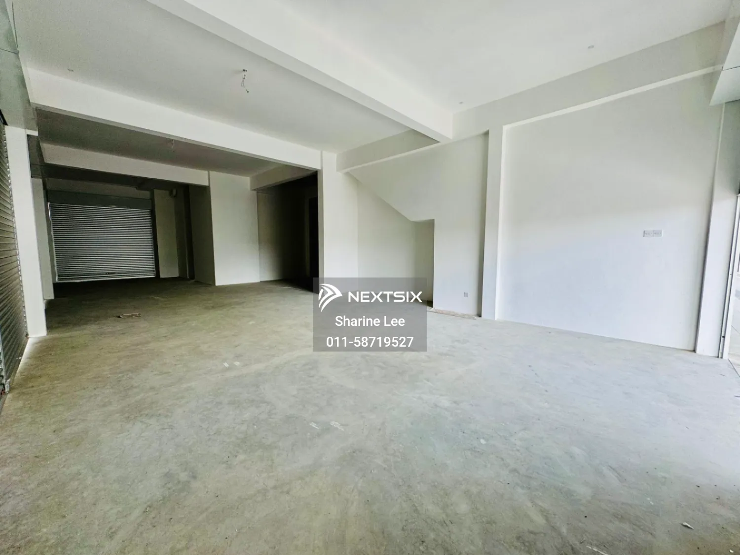 Shop For Sale in Kuching Sarawak - Image 2