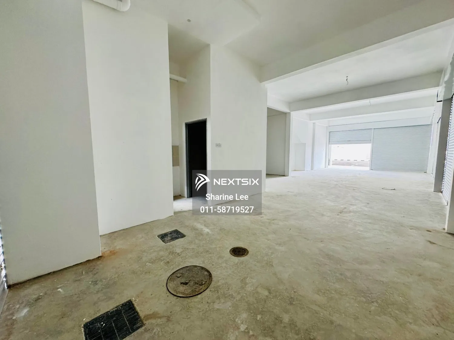 Shop For Sale in Kuching Sarawak - Image 3