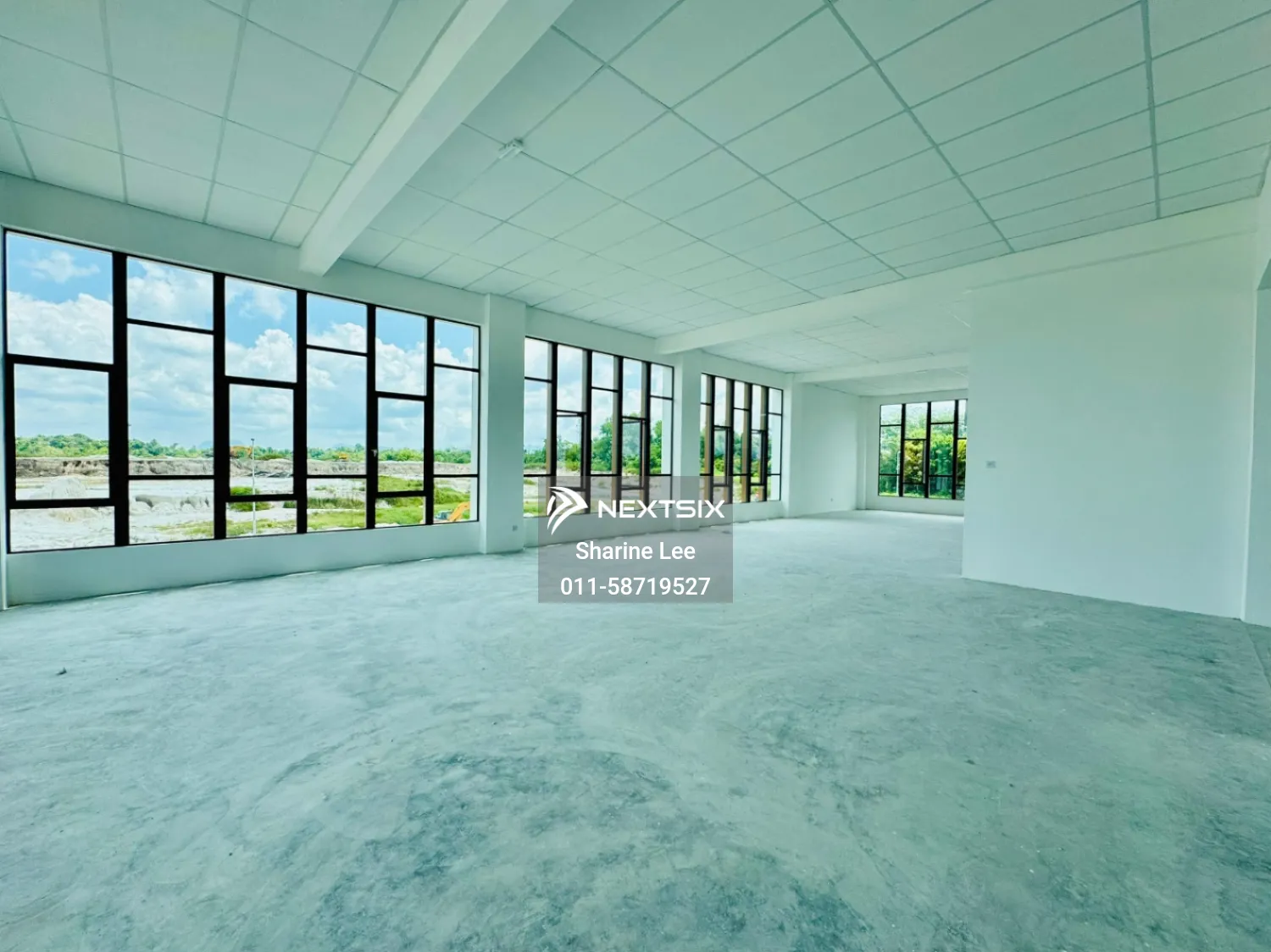 Shop For Sale in Kuching Sarawak - Image 4