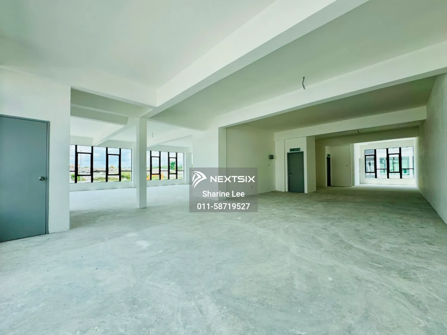 Shop For Sale in Kuching Sarawak - Image 7