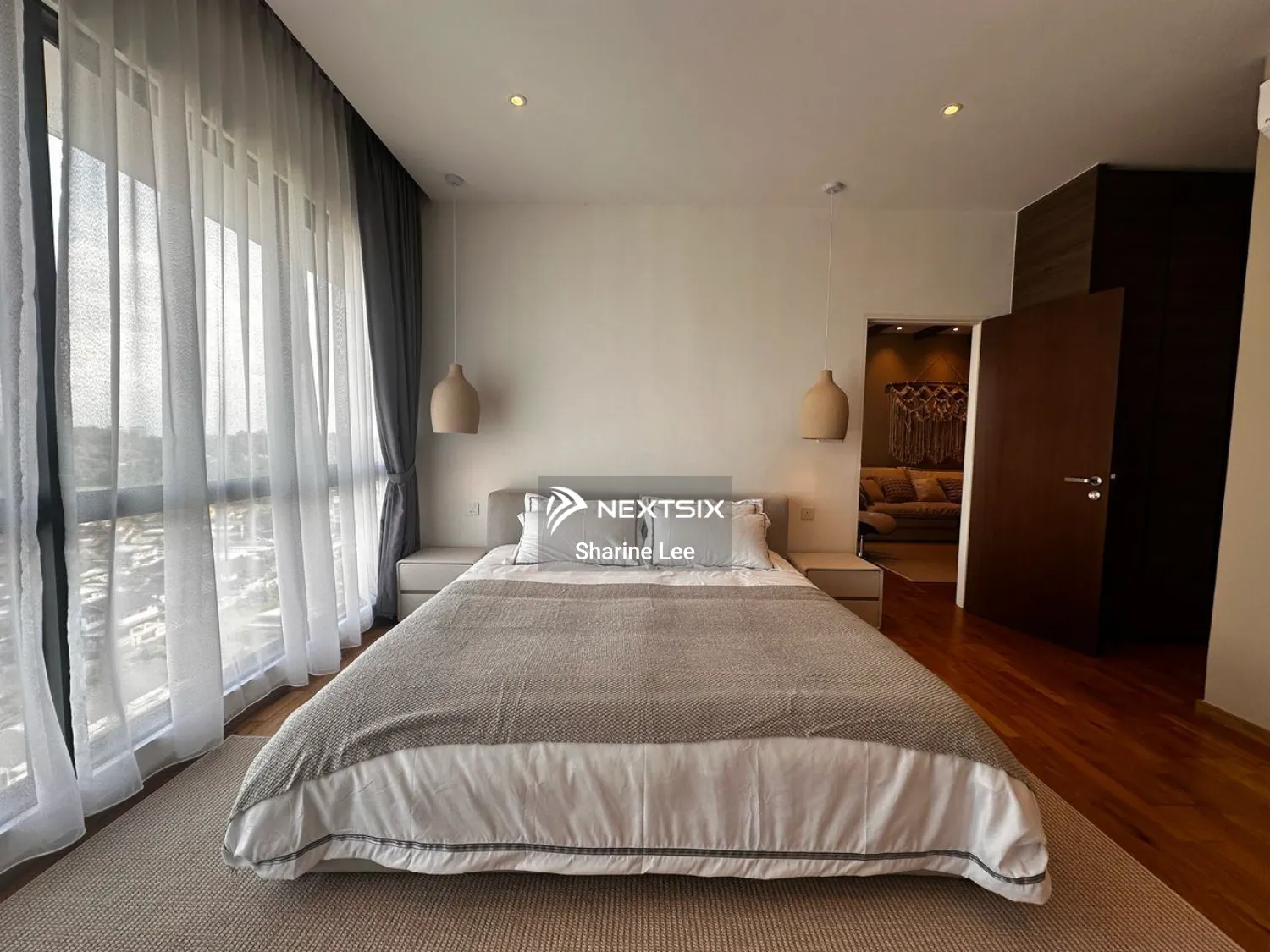 Condominium For Sale in Kuching Sarawak