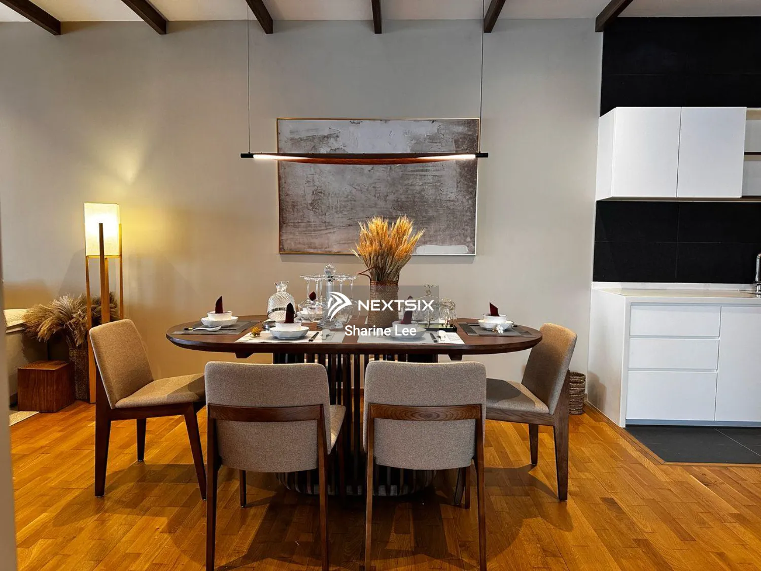 Condominium For Sale in Kuching Sarawak - Image 5