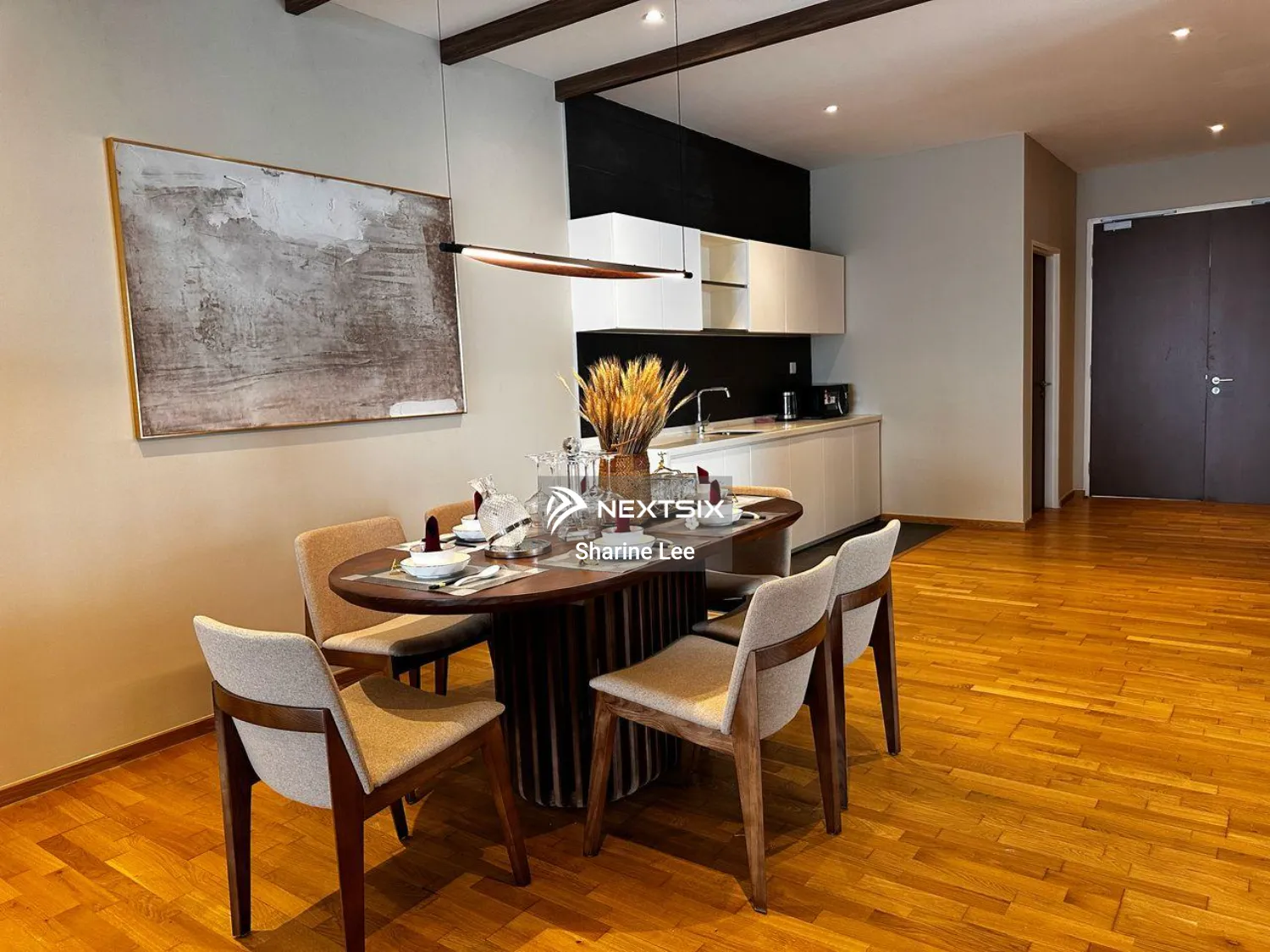 Condominium For Sale in Kuching Sarawak - Image 6