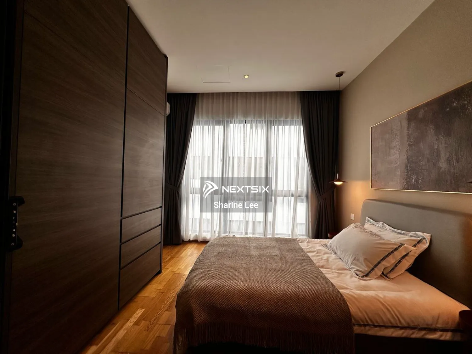 Condominium For Sale in Kuching Sarawak - Image 8