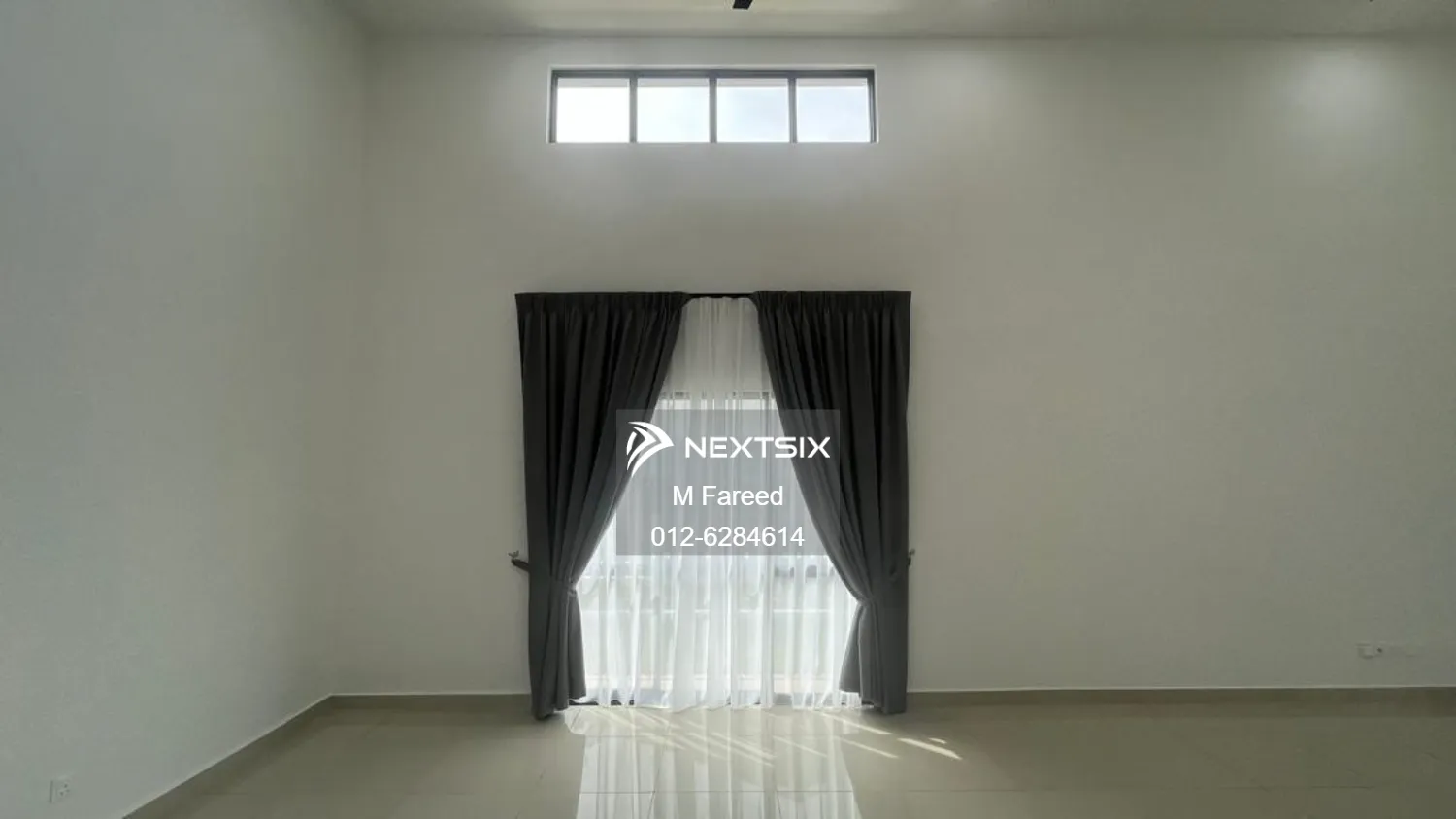 Semi-detached House For Rent in Bertam Penang - Image 12