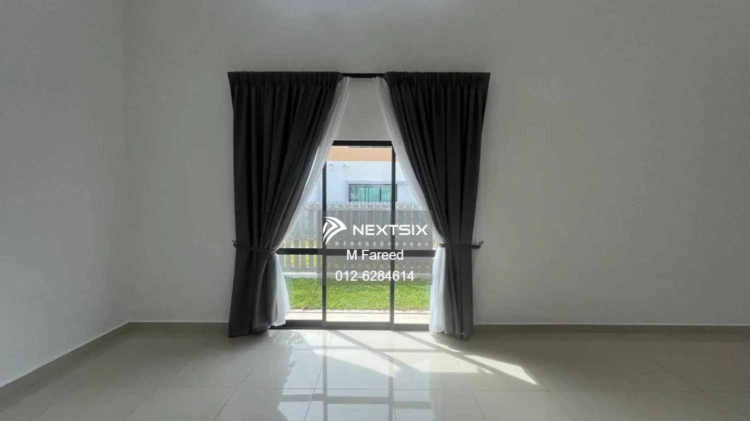 Semi-detached House For Rent in Bertam Penang - Image 13