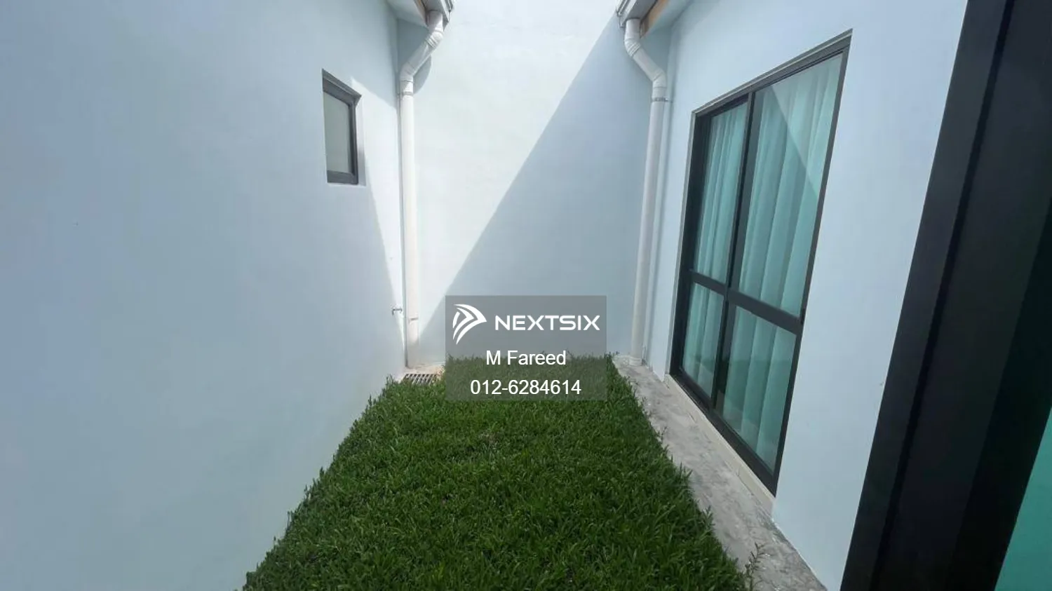Semi-detached House For Rent in Bertam Penang - Image 14