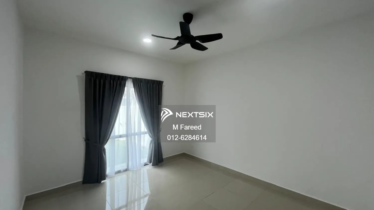 Semi-detached House For Rent in Bertam Penang - Image 15