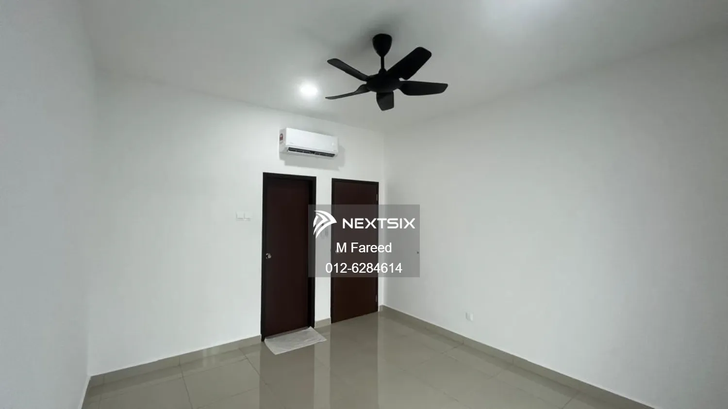 Semi-detached House For Rent in Bertam Penang - Image 16