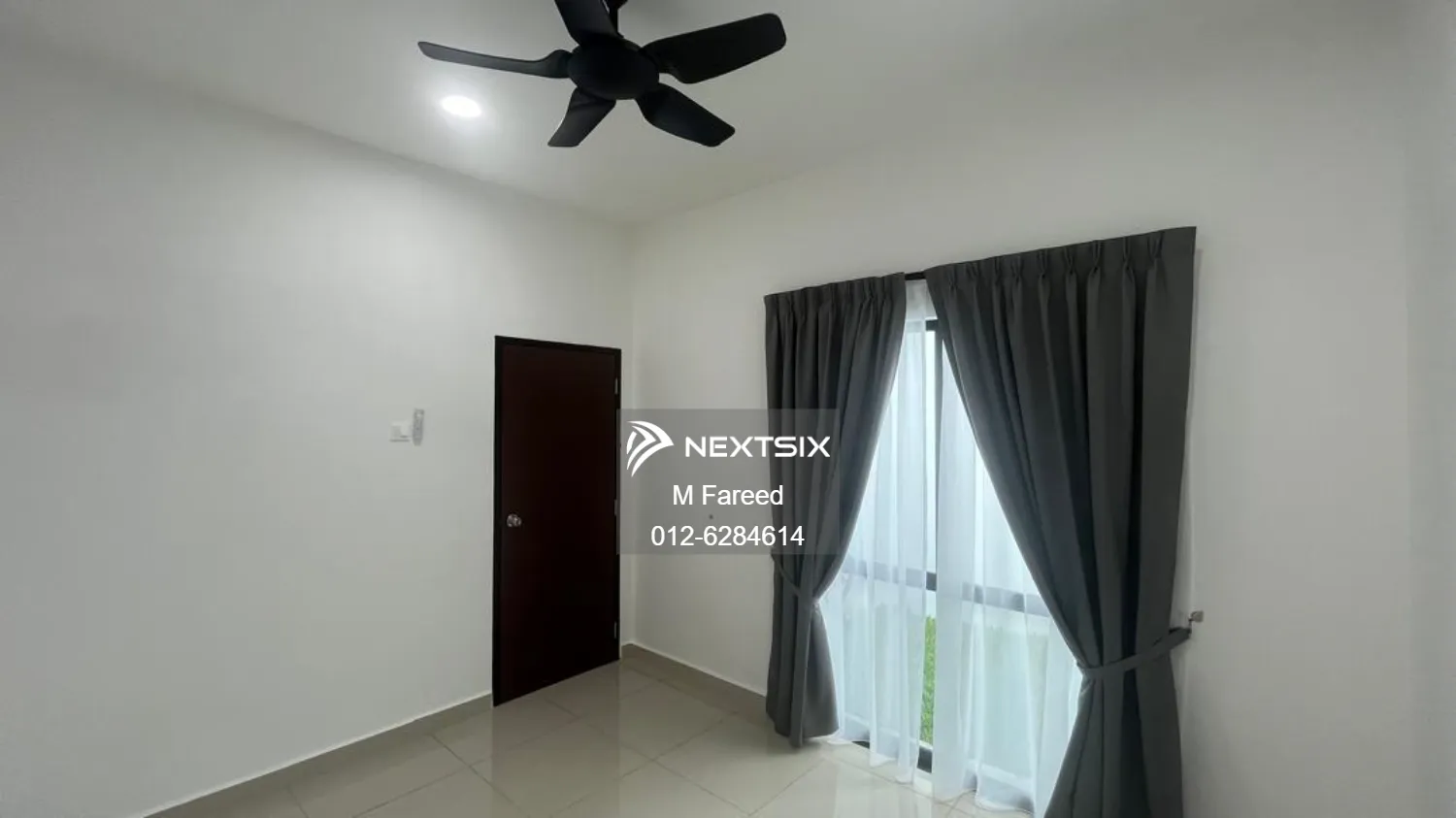 Semi-detached House For Rent in Bertam Penang - Image 17