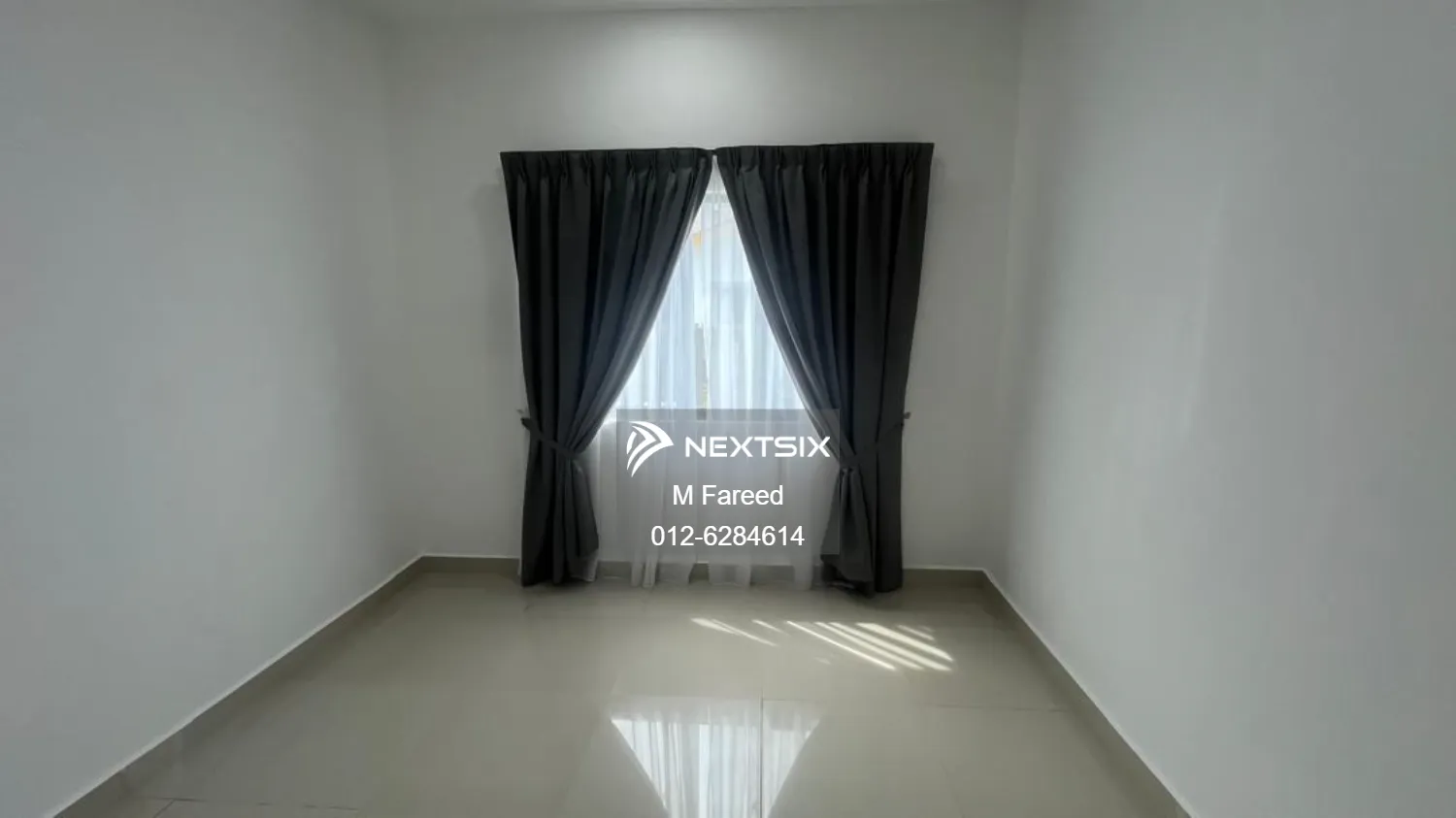 Semi-detached House For Rent in Bertam Penang - Image 18