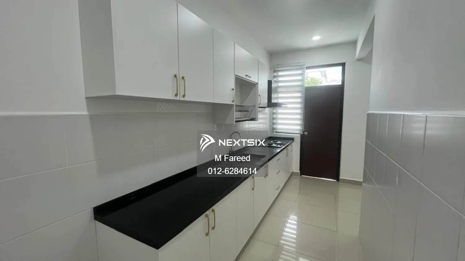 Semi-detached House For Rent in Bertam Penang - Image 19