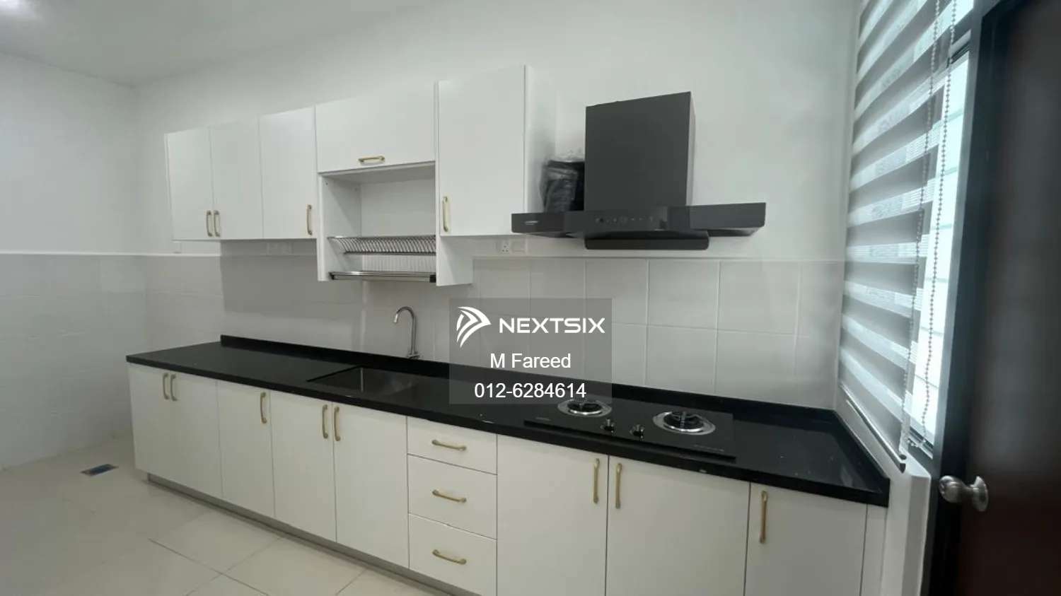 Semi-detached House For Rent in Bertam Penang - Image 20