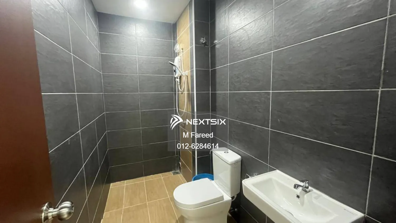 Semi-detached House For Rent in Bertam Penang - Image 21