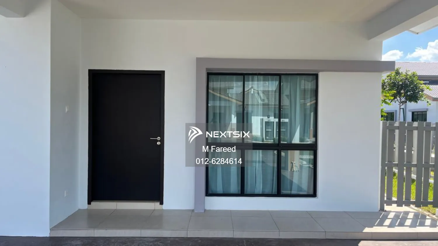 Semi-detached House For Rent in Bertam Penang - Image 3