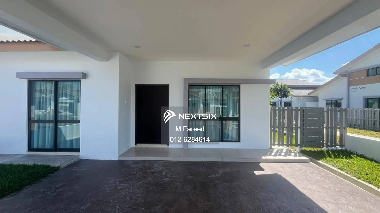 Semi-detached House For Rent in Bertam Penang - Image 4