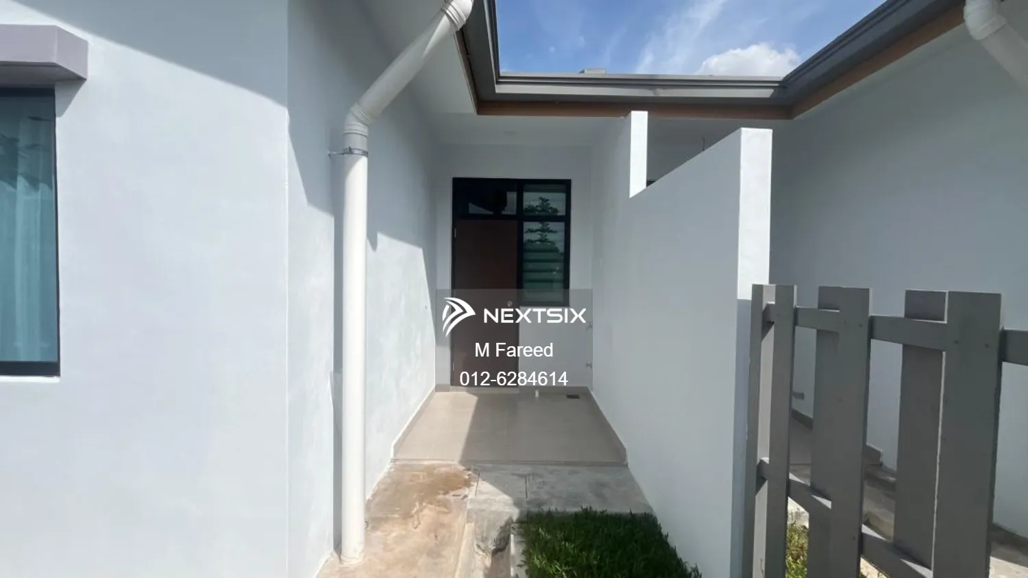 Semi-detached House For Rent in Bertam Penang - Image 6