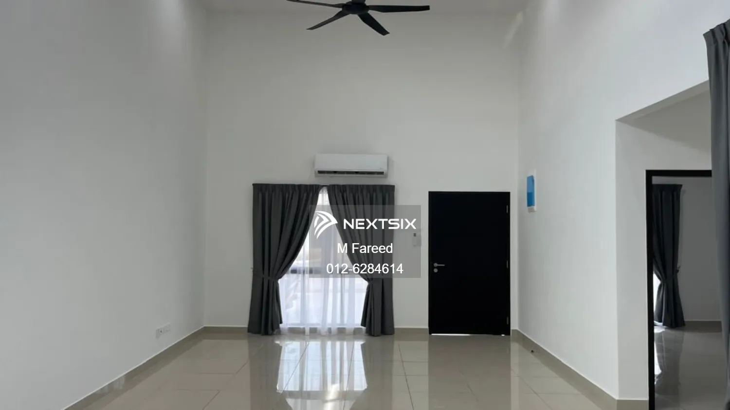 Semi-detached House For Rent in Bertam Penang - Image 7
