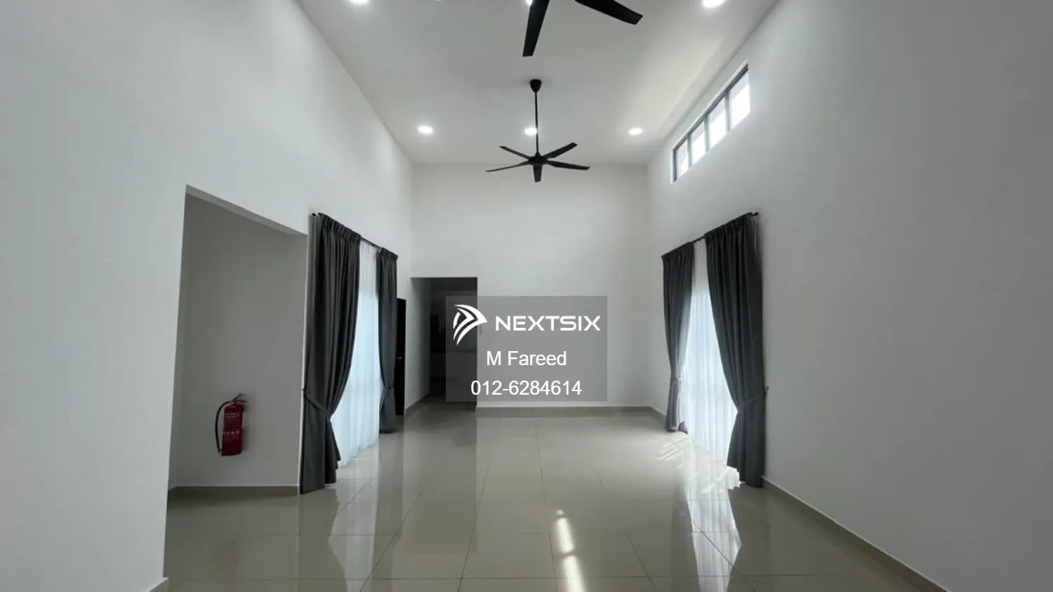 Semi-detached House For Rent in Bertam Penang - Image 8