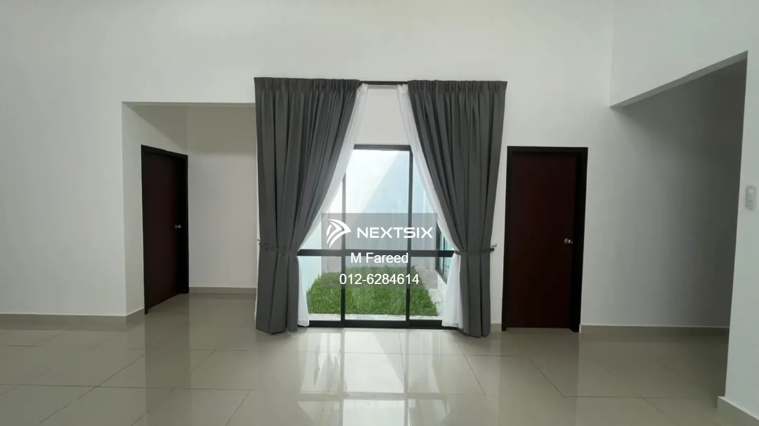 Semi-detached House For Rent in Bertam Penang - Image 9