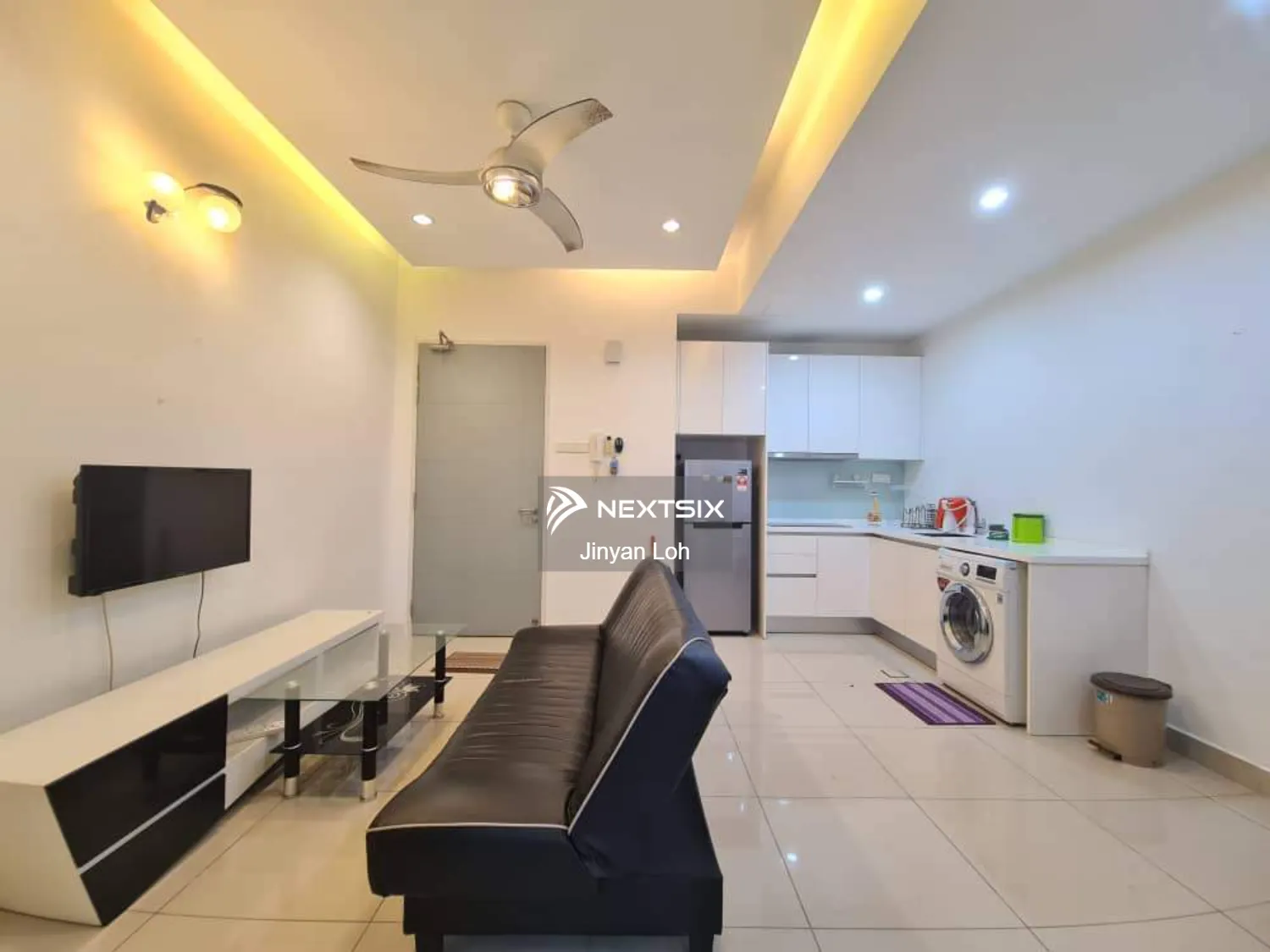 Serviced Residence For Rent in Johor Bahru Johor