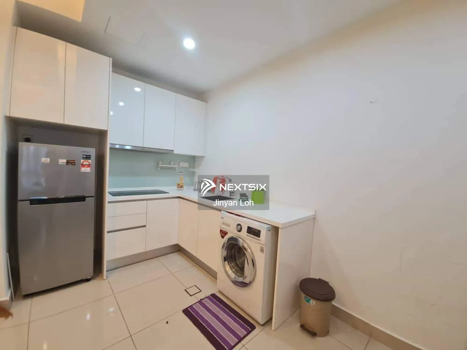 Serviced Residence For Rent in Johor Bahru Johor - Image 2