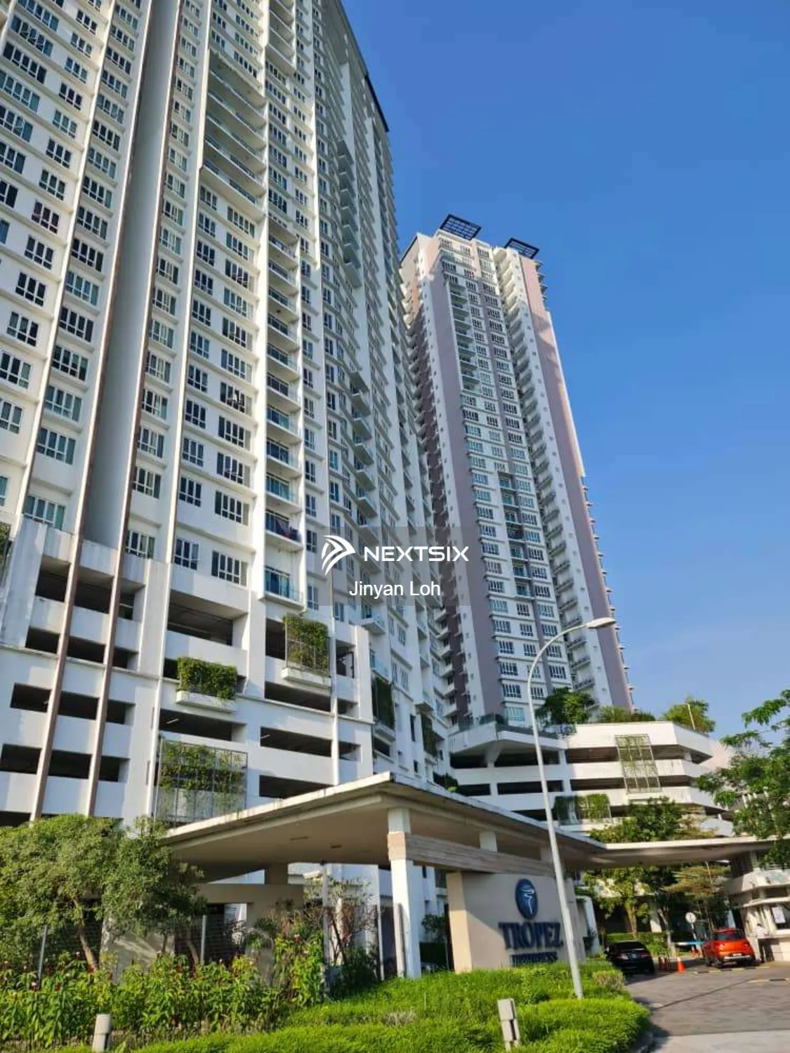 Serviced Residence For Rent in Johor Bahru Johor - Image 3