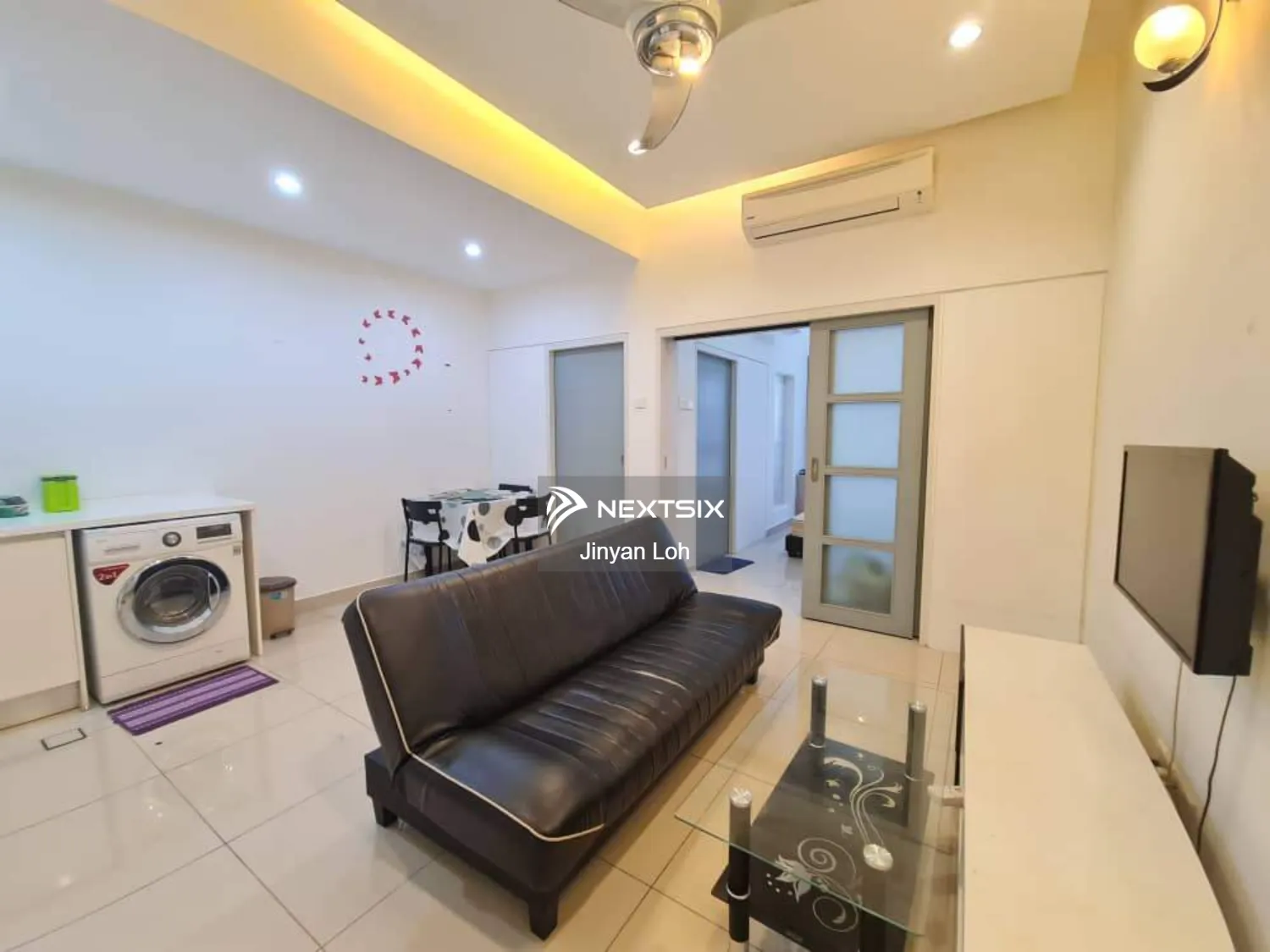 Serviced Residence For Rent in Johor Bahru Johor - Image 6