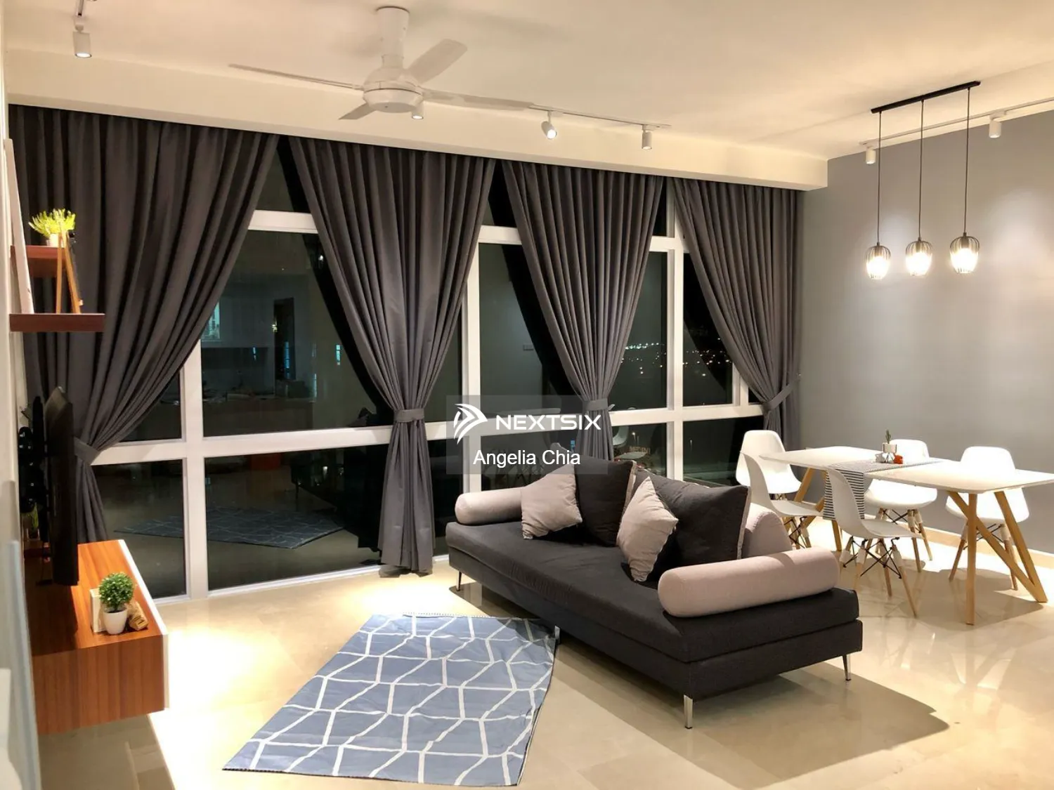 Condominium For Sale in Medini Johor