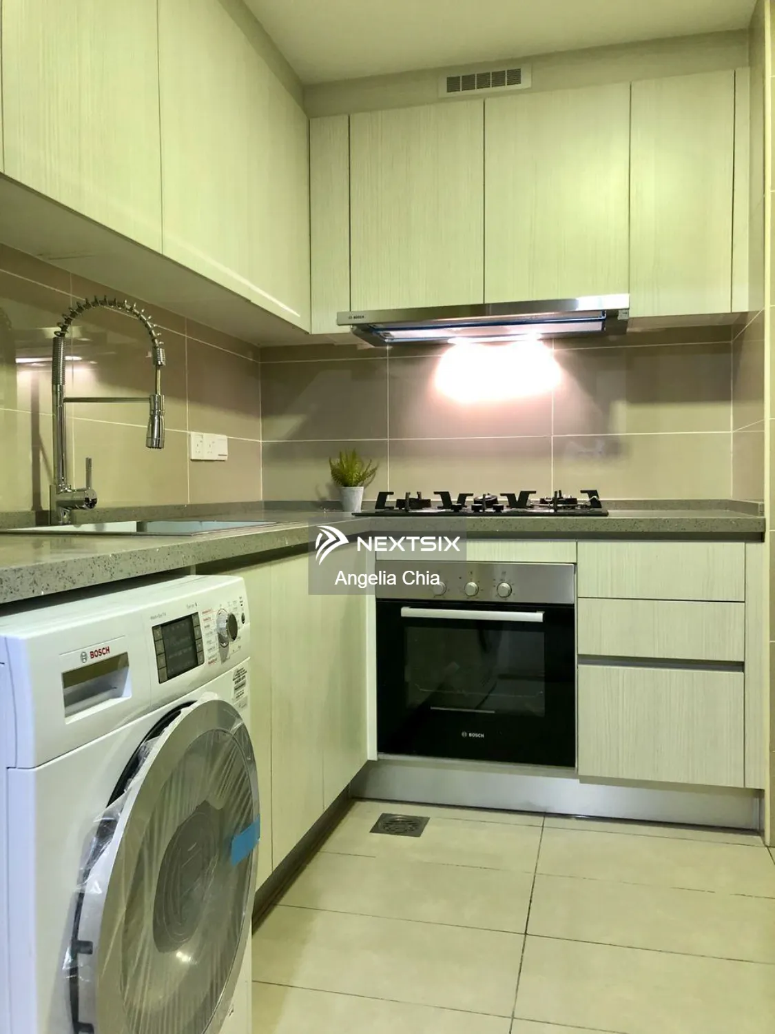 Condominium For Sale in Medini Johor - Image 5