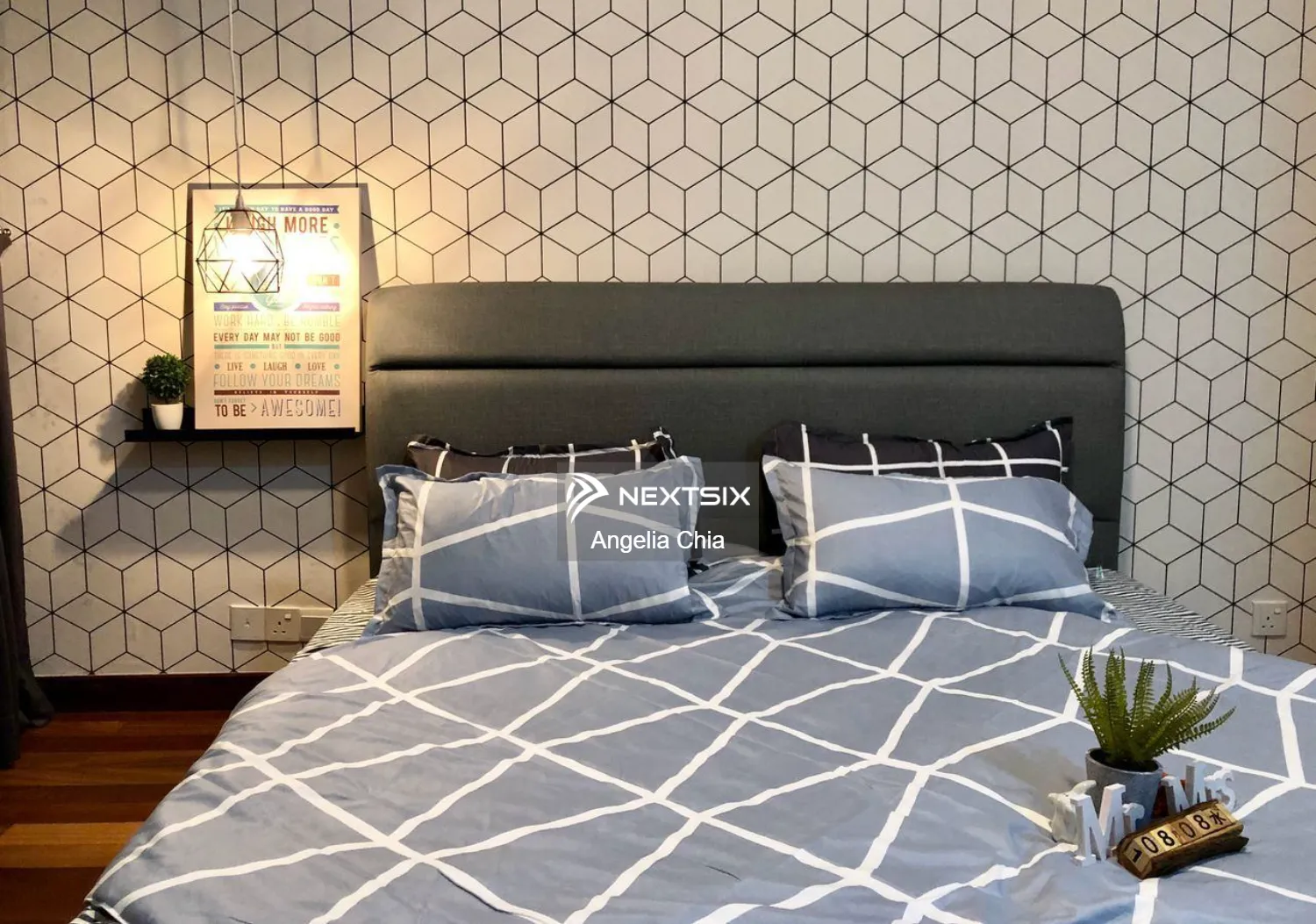 Condominium For Sale in Medini Johor - Image 6