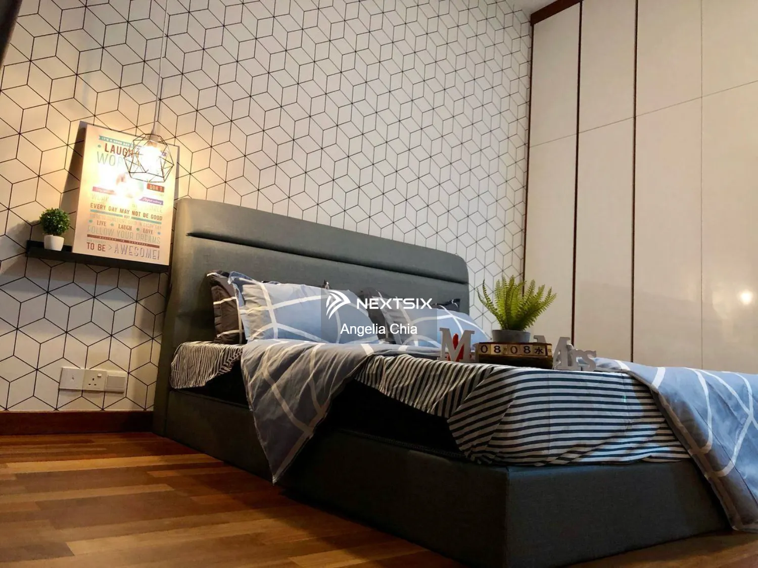 Condominium For Sale in Medini Johor - Image 7