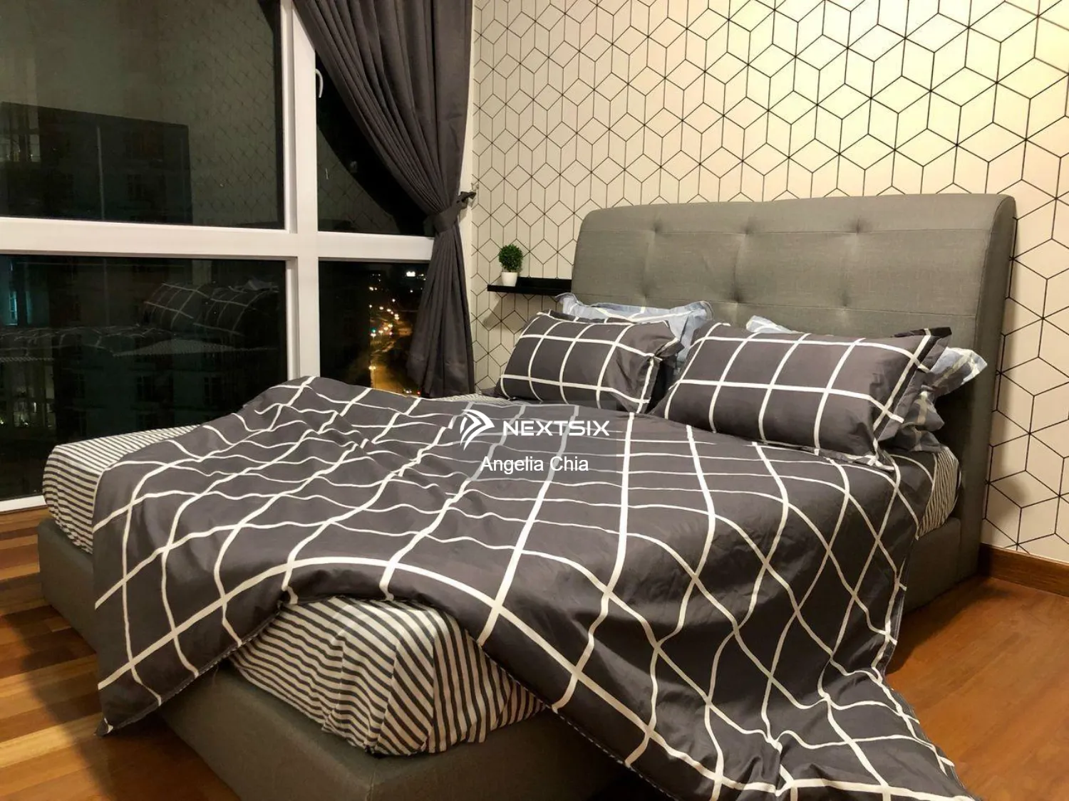 Condominium For Sale in Medini Johor - Image 8