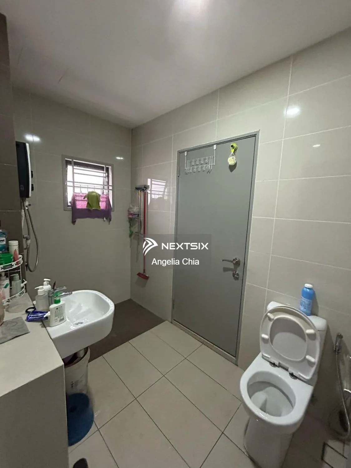 2-sty Terrace/Link House For Sale in Iskandar Puteri (Nusajaya) Johor - Image 12