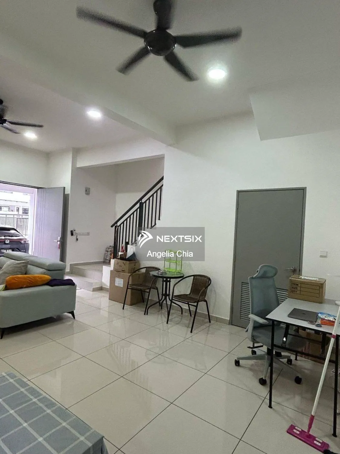 2-sty Terrace/Link House For Sale in Iskandar Puteri (Nusajaya) Johor - Image 5