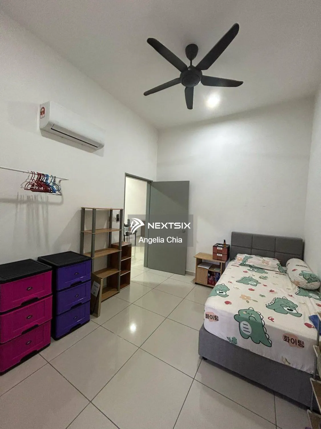 2-sty Terrace/Link House For Sale in Iskandar Puteri (Nusajaya) Johor - Image 9