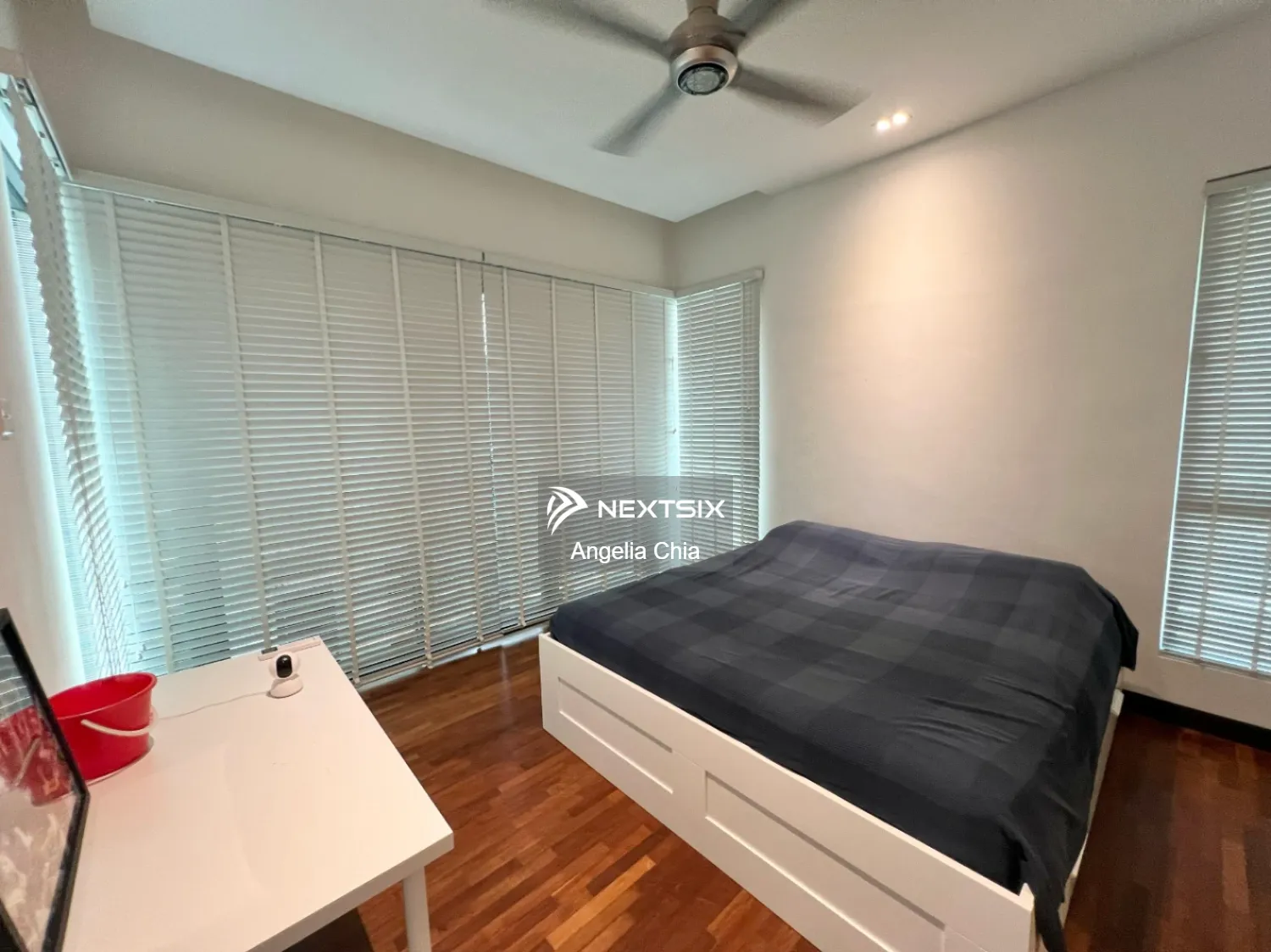 Semi-detached House For Sale in Gelang Patah Johor - Image 11