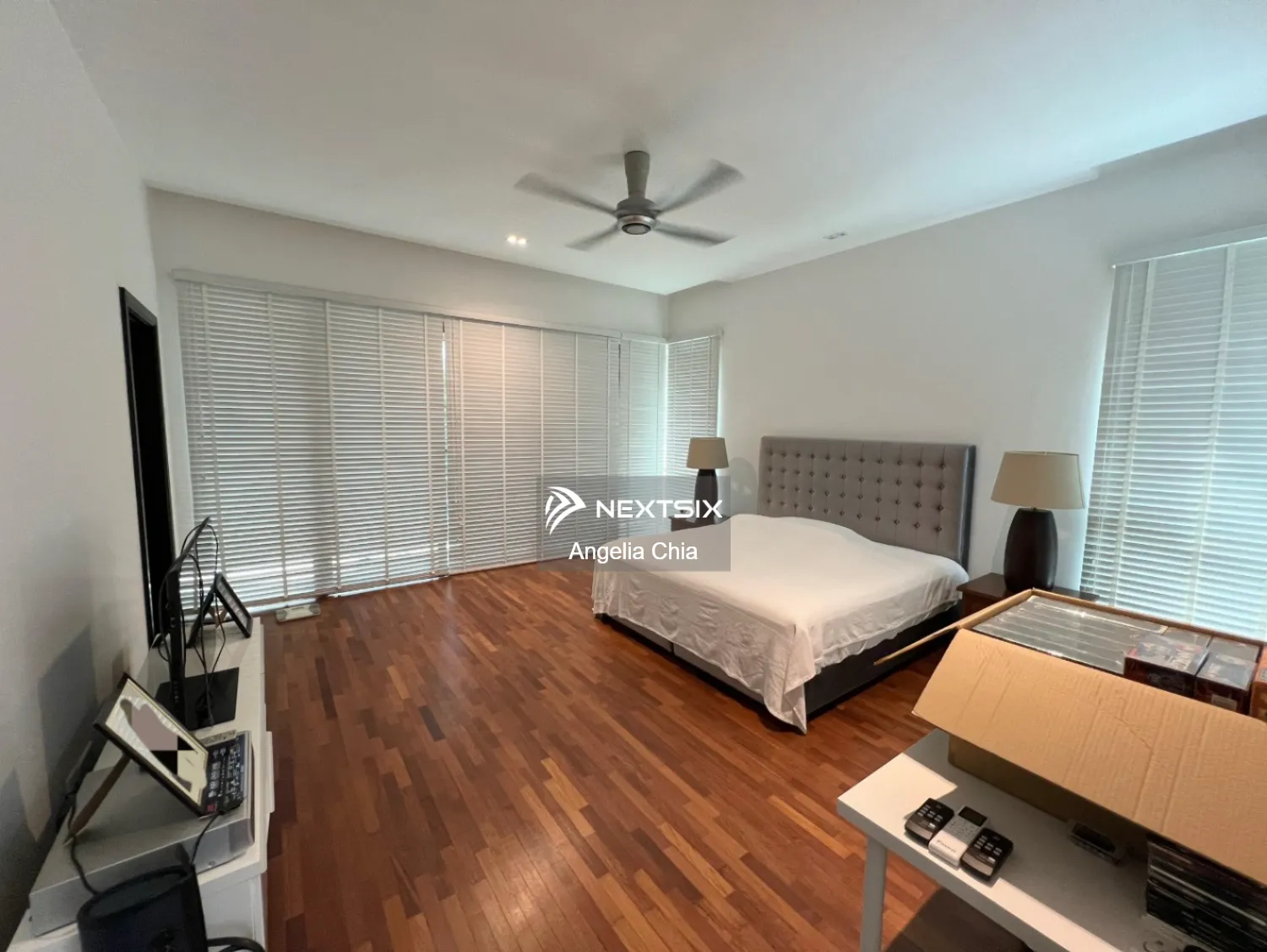 Semi-detached House For Sale in Gelang Patah Johor - Image 12