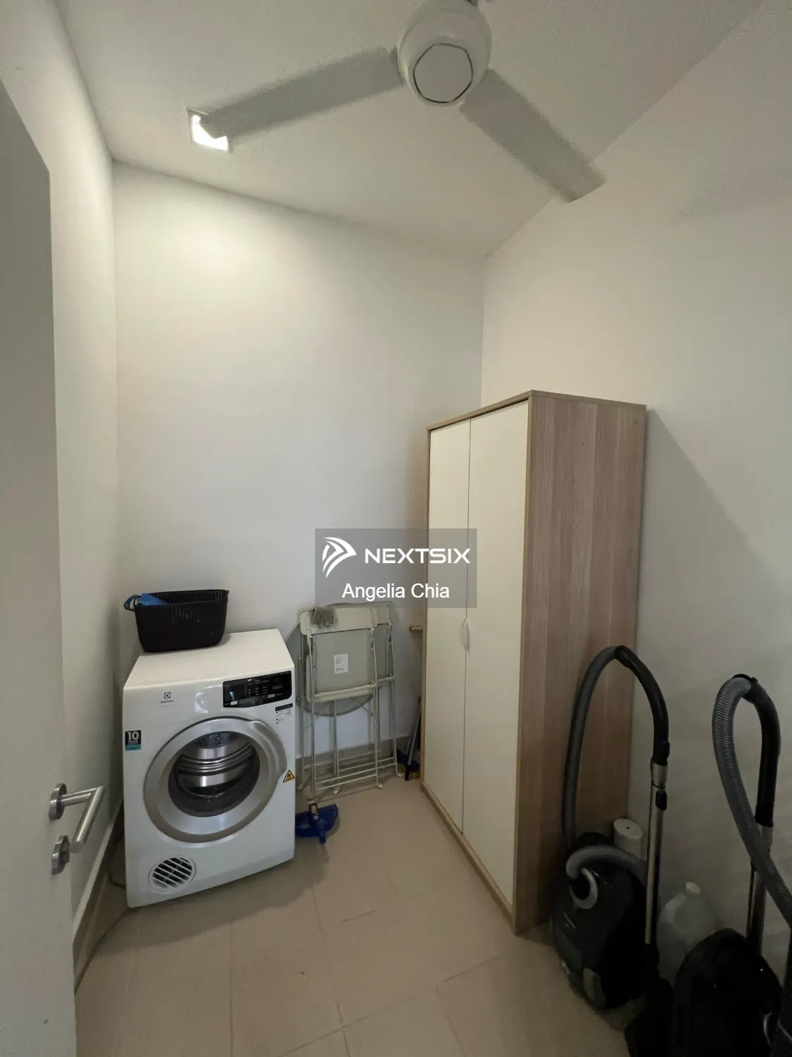 Semi-detached House For Sale in Gelang Patah Johor - Image 13