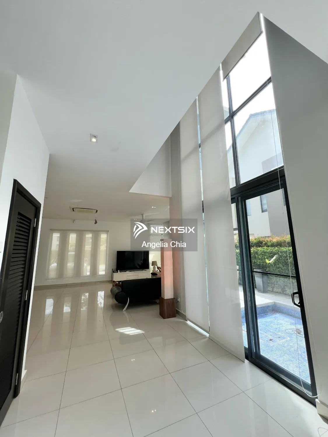Semi-detached House For Sale in Gelang Patah Johor - Image 14