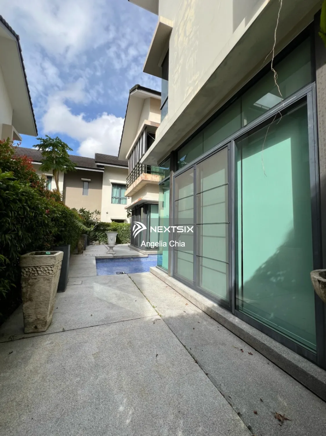 Semi-detached House For Sale in Gelang Patah Johor - Image 16