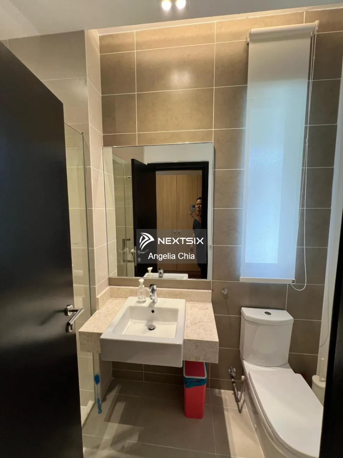 Semi-detached House For Sale in Gelang Patah Johor - Image 17