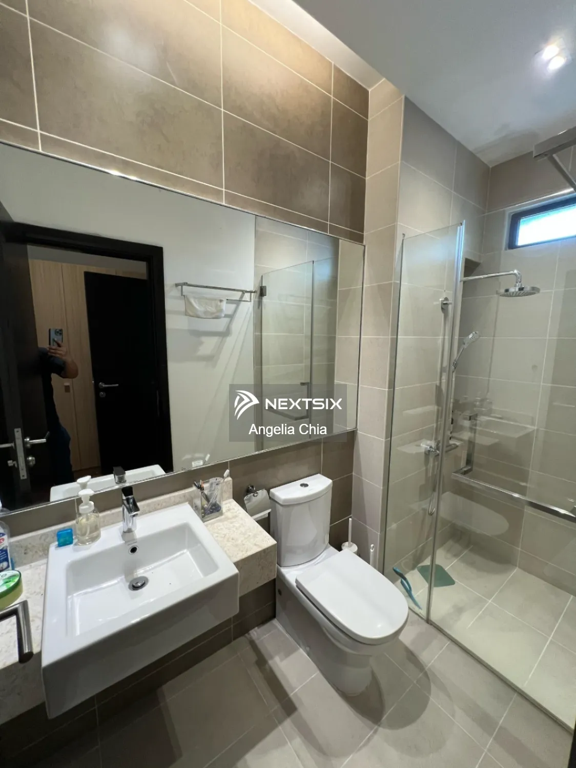 Semi-detached House For Sale in Gelang Patah Johor - Image 18