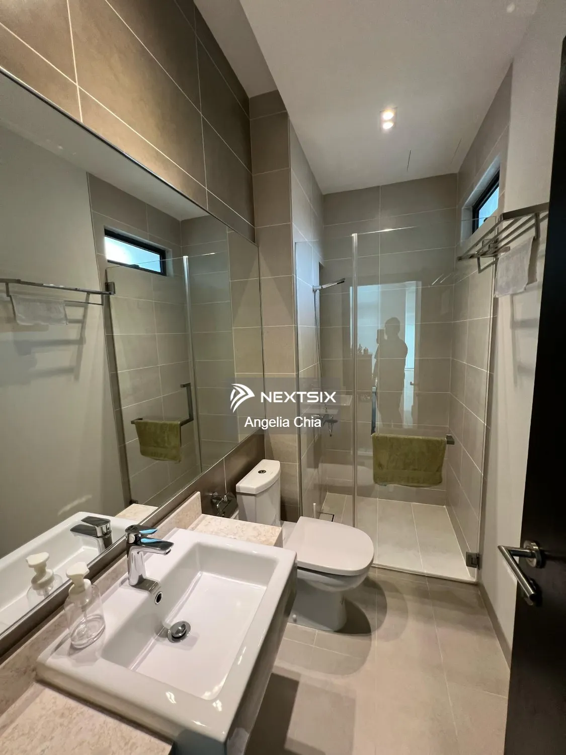 Semi-detached House For Sale in Gelang Patah Johor - Image 20