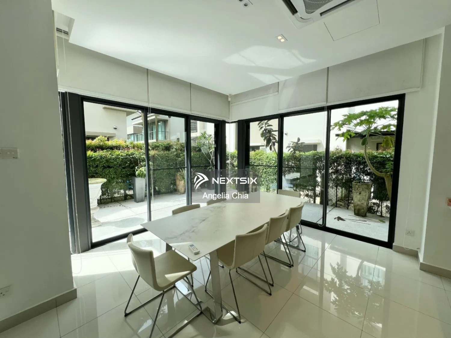 Semi-detached House For Sale in Gelang Patah Johor - Image 3