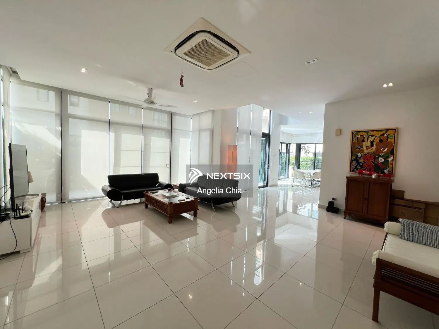 Semi-detached House For Sale in Gelang Patah Johor - Image 4