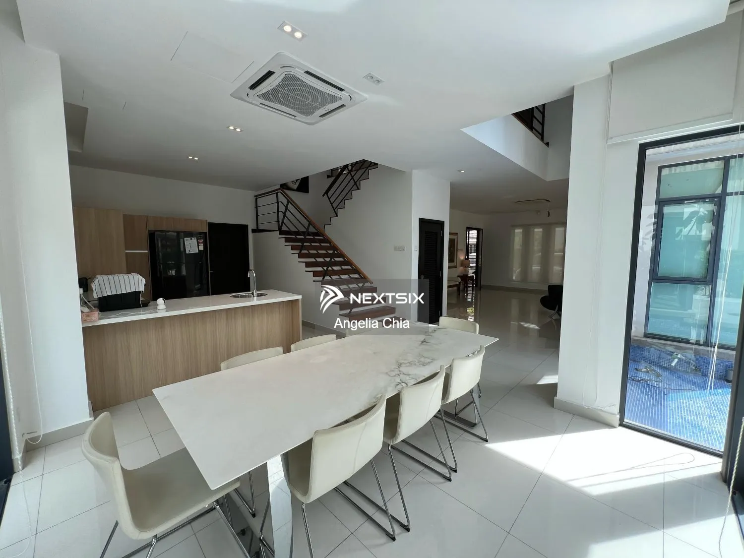 Semi-detached House For Sale in Gelang Patah Johor - Image 5