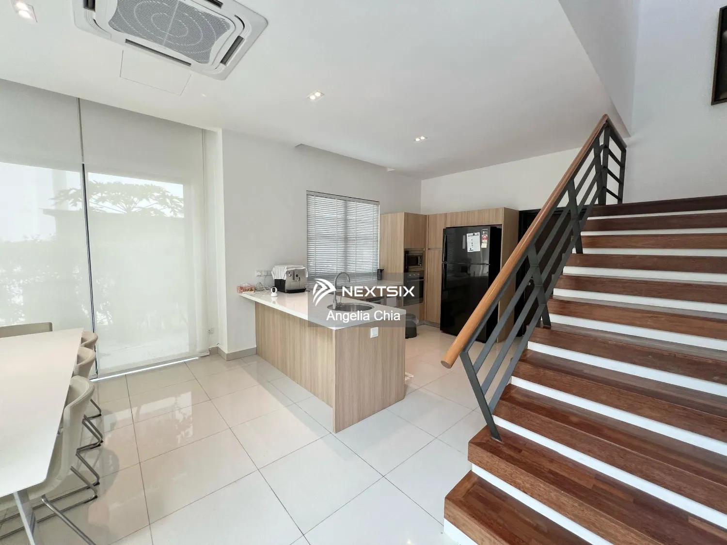 Semi-detached House For Sale in Gelang Patah Johor - Image 6